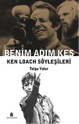 Benim Adım Kes - 1