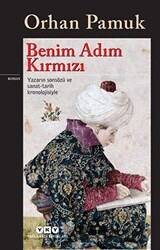 Benim Adım Kırmızı - 1