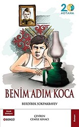 Benim Adım Koca - Bengü Yayınları