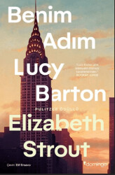 Benim Adım Lucy Barton - 1