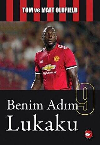 Benim Adım Lukaku - 1