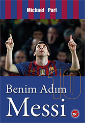 Benim Adım Messi - 1