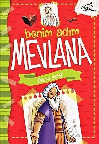 Benim Adım Mevlana - 1