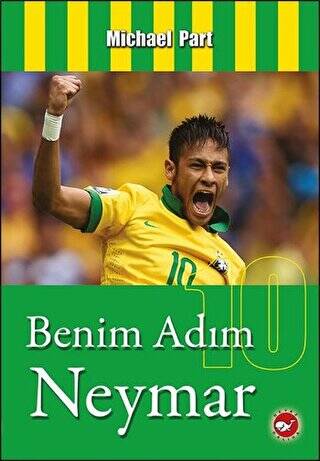 Benim Adım Neymar - 1