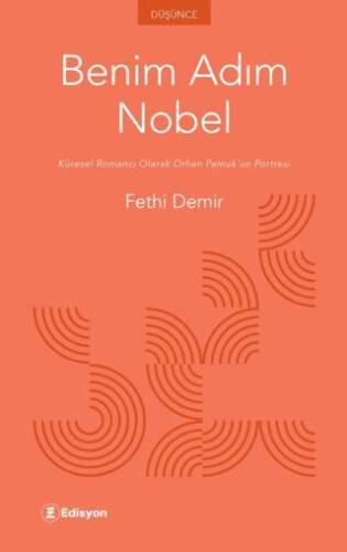Benim Adım Nobel - 1