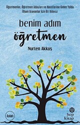 Benim Adım Öğretmen - 1