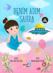 Benim Adım Sahra - Aksa Çocuk