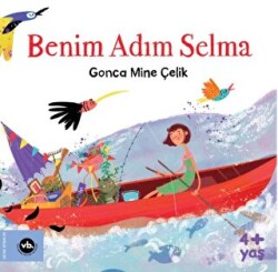 Benim Adım Selma - 1