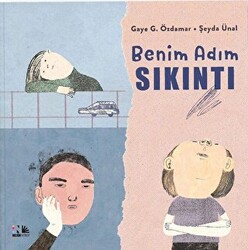 Benim Adım Sıkıntı - 1