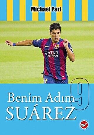 Benim Adım Suarez - 1