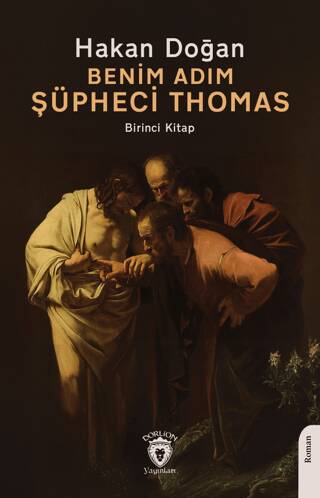 Benim Adım Şüpheci Thomas - 1