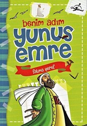 Benim Adım Yunus Emre - 1