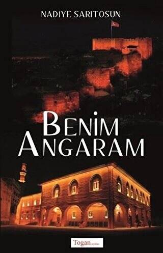 Benim Angaram - 1