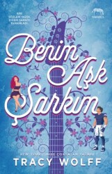 Benim Aşk Şarkım - Yabancı Yayınları