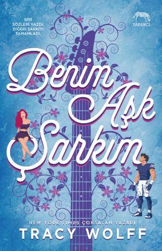 Benim Aşk Şarkım - 1