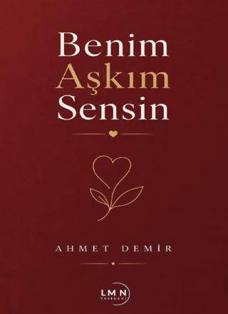 Benim Aşkım Sensin - 1