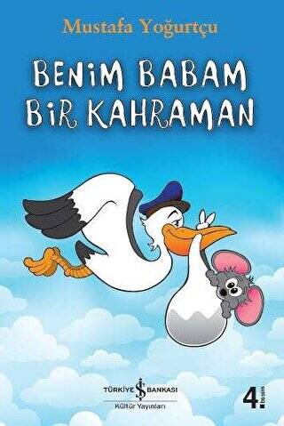 Benim Babam Bir Kahraman - 1