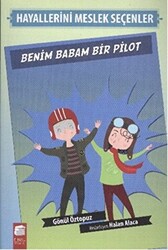 Benim Babam Bir Pilot - 1
