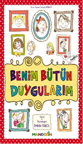 Benim Bütün Duygularım - 1