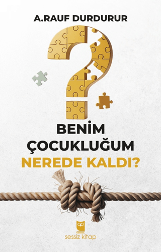 Benim Çocukluğum Nerede Kaldı? - 1