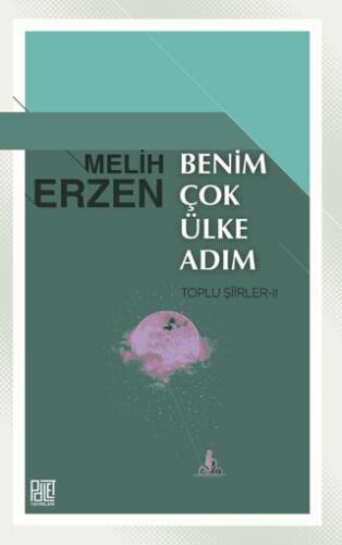 Benim Çok Ülke Adım - 1