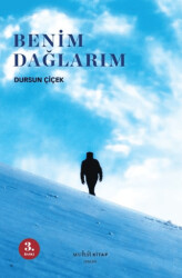 Benim Dağlarım - Muhit Kitap