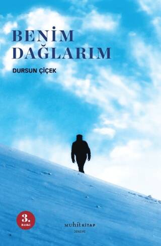 Benim Dağlarım - 1
