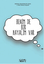 Benim de Bir Hayalim Var - 1