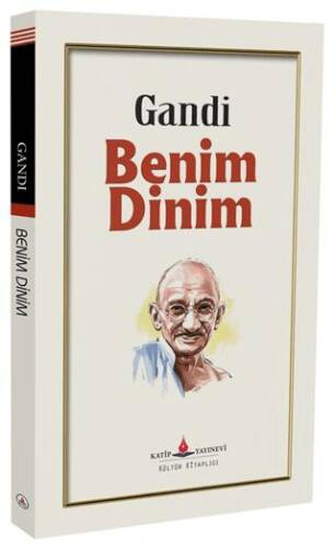 Benim Dinim - 1