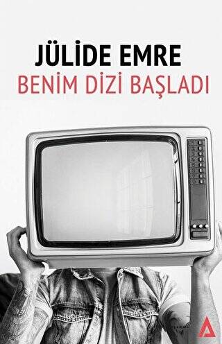 Benim Dizi Başladı - 1