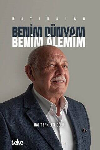 Benim Dünyam Benim Alemim - 1