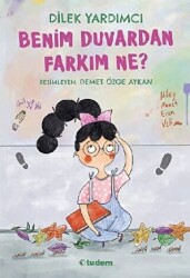 Benim Duvardan Farkım Ne? - 1