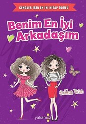 Benim En İyi Arkadaşım - 1