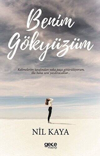 Benim Gökyüzüm - 1
