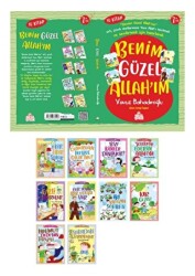 Benim Güzel Allah`ım 10 Kitap - 1