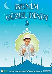 Benim Güzel Dinim - 3 - 1