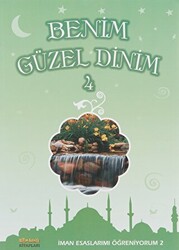 Benim Güzel Dinim - 4 - 1