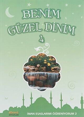 Benim Güzel Dinim - 4 - 1