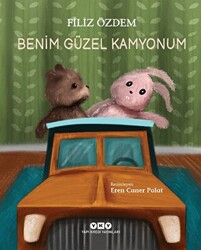 Benim Güzel Kamyonum - 1