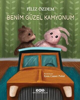 Benim Güzel Kamyonum - 1