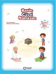 Benim Güzel Namazım - 1