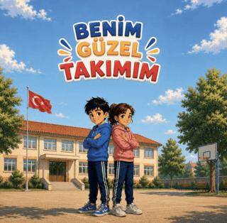 Benim Güzel Takımım - 1