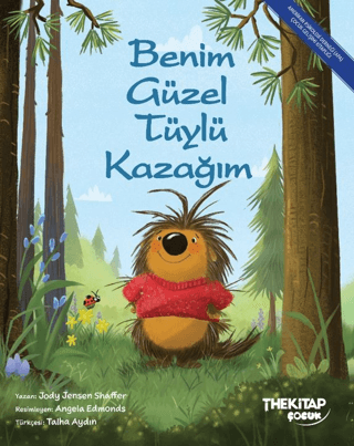 Benim Güzel Tüylü Kazağım - 1