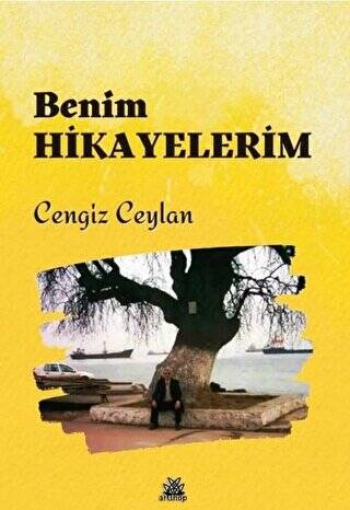 Benim Hikayelerim - 1