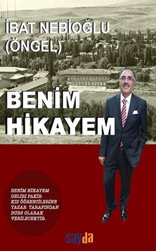 Benim Hikayem - 1