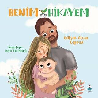 Benim Hikayem - 1