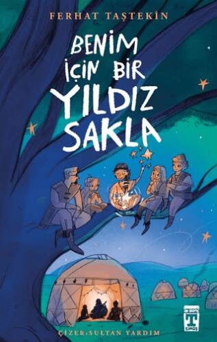 Benim İçin Bir Yıldız Sakla - 1