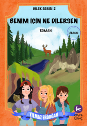 Benim İçin Ne Dilersen - Kayra Genç