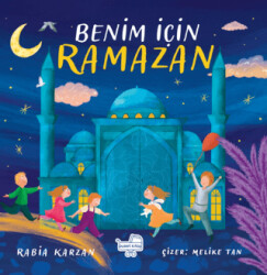 Benim İçin Ramazan - 1