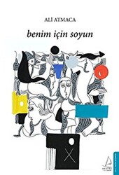 Benim İçin Soyun - 1